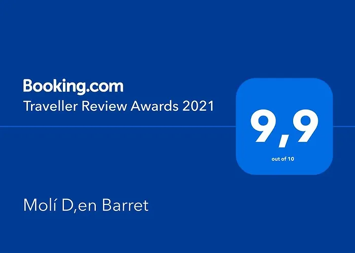 Moli D,En Barret