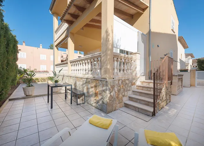 Villa Esperanza