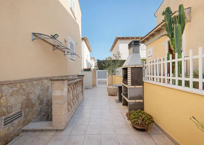 Villa Esperanza