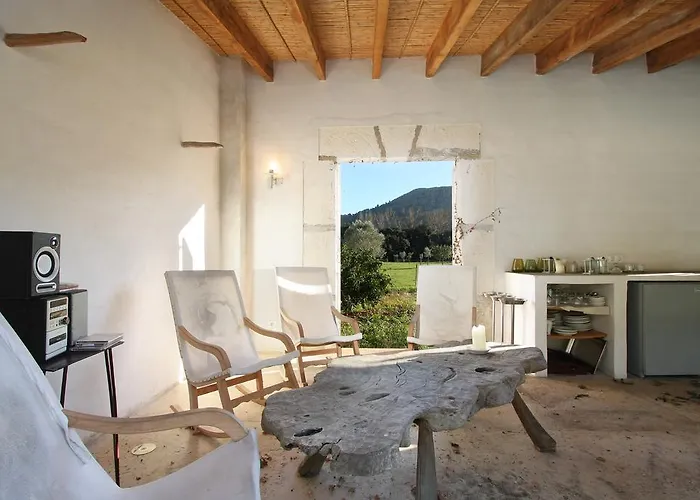 Holiday Home Can Pontico