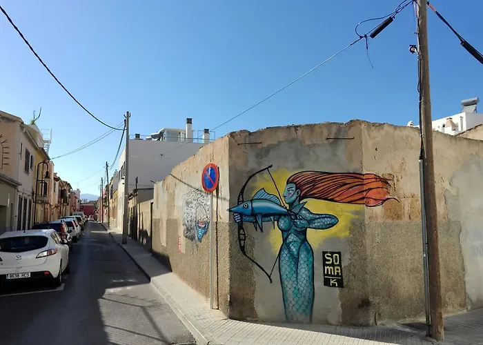 Casa Molinar