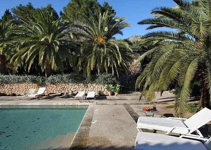 Holiday Home Can Pontico